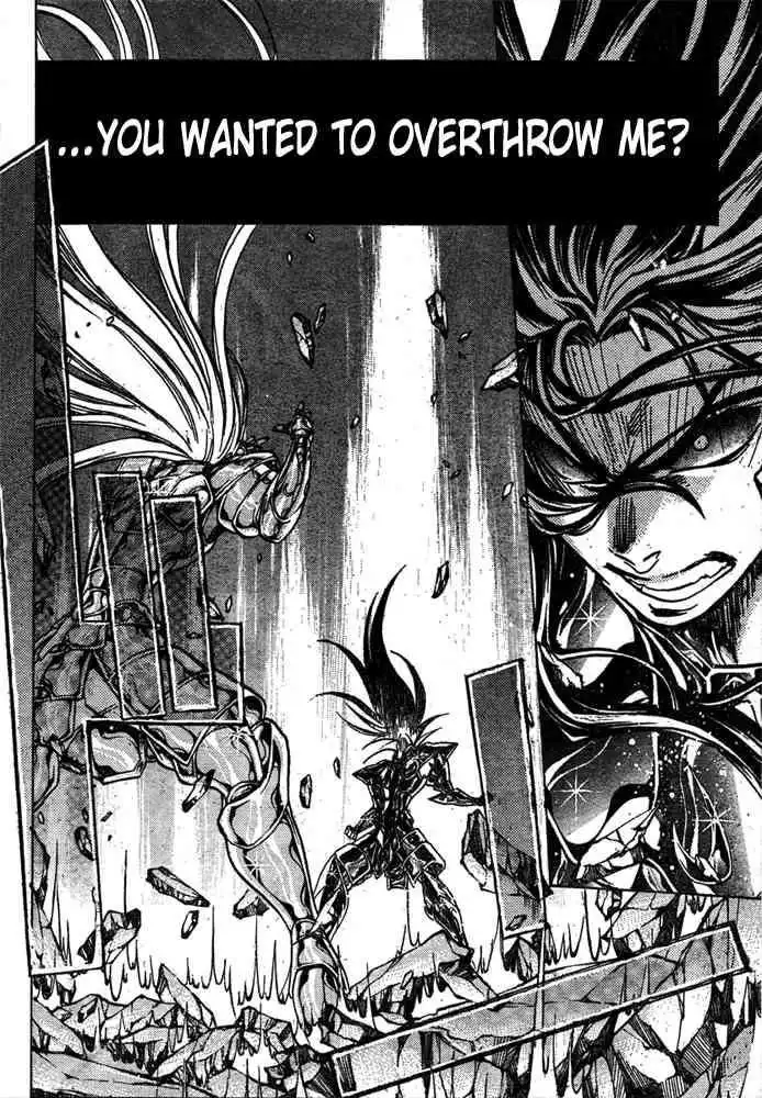 Saint Seiya - The Lost Canvas Chapter 159 8